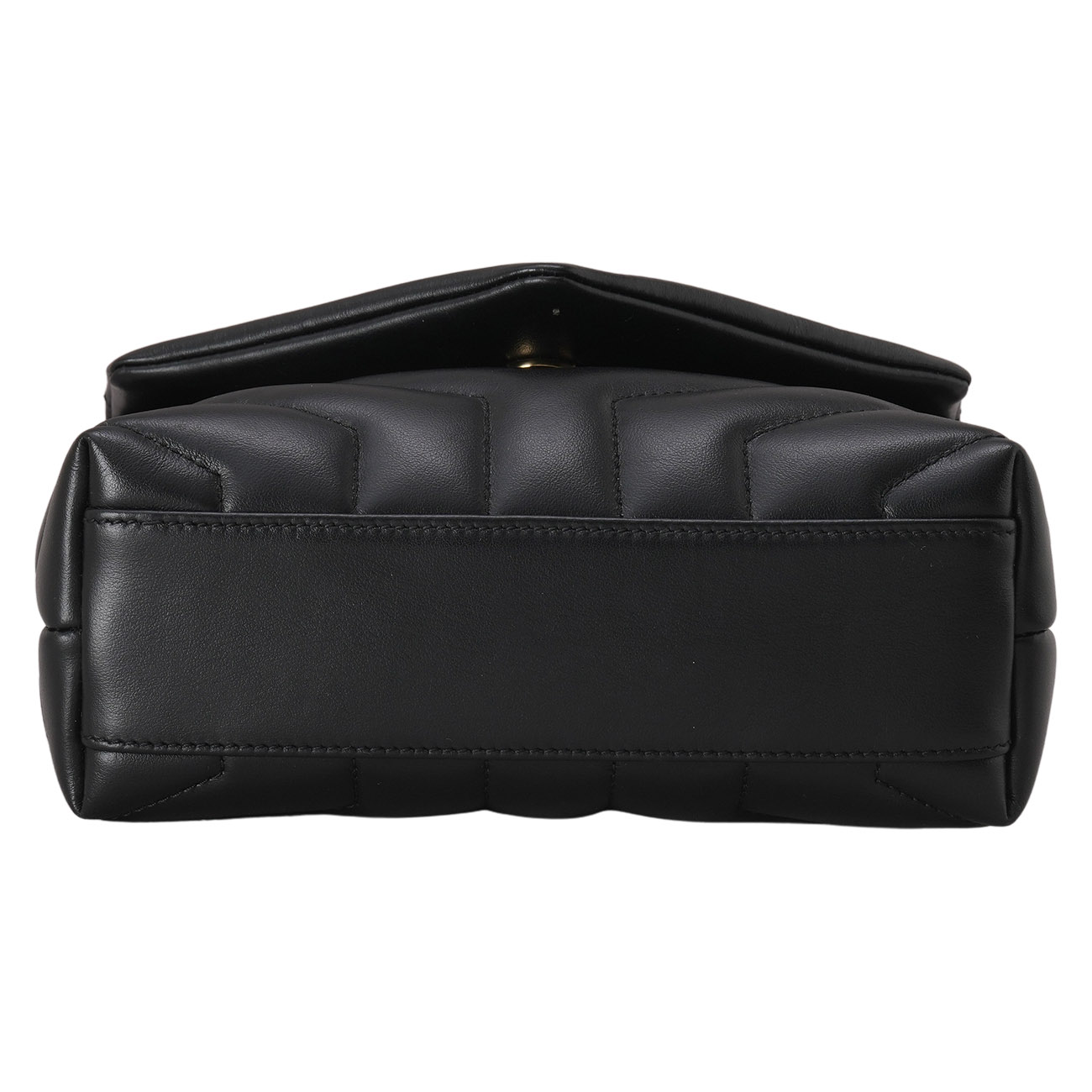 YVES SAINT LAURENT(USED)생로랑 678401 모노그램 루루 토이백